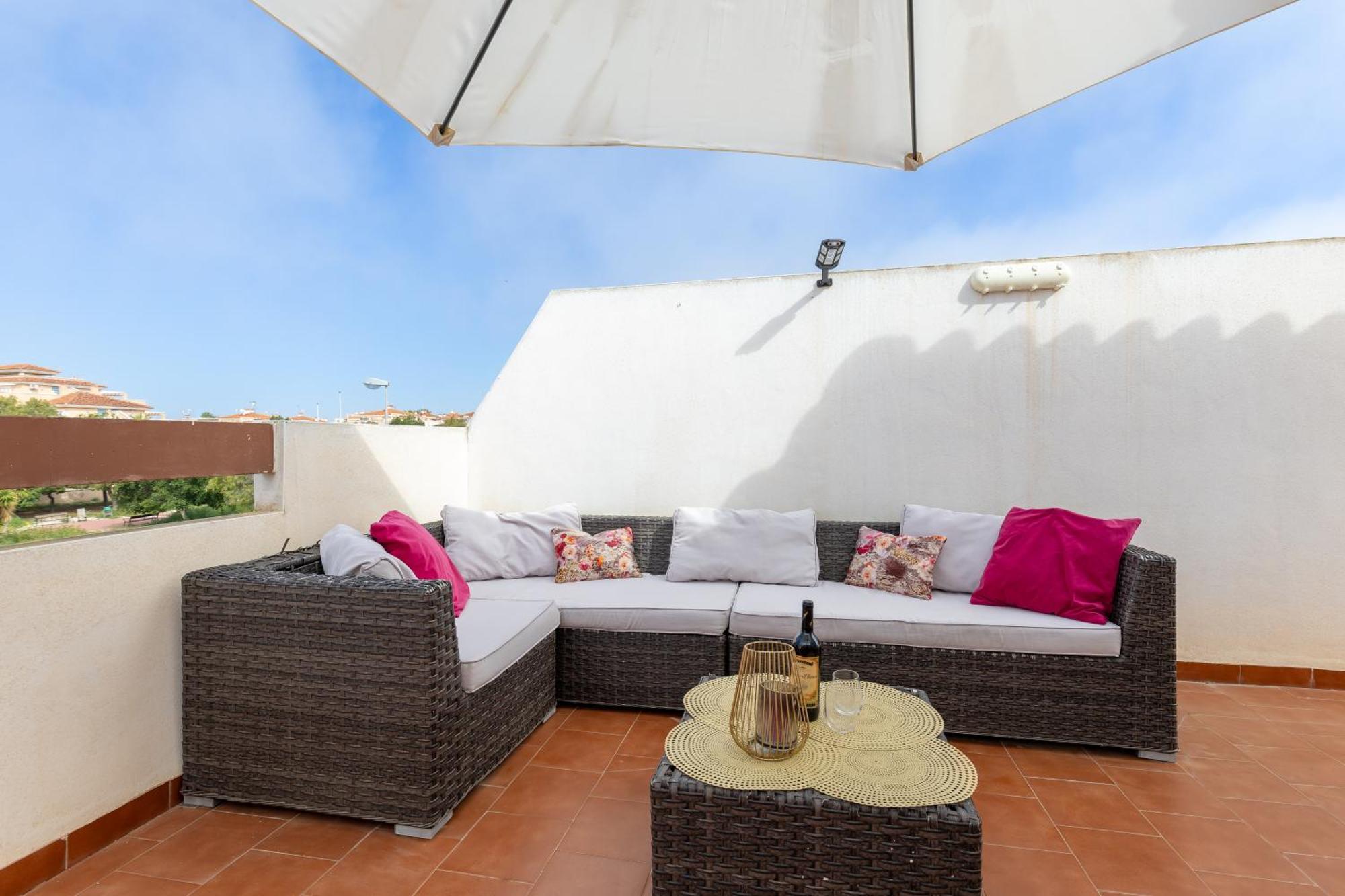 La Kaye Villa Dehesa de Campoamor  Exterior photo