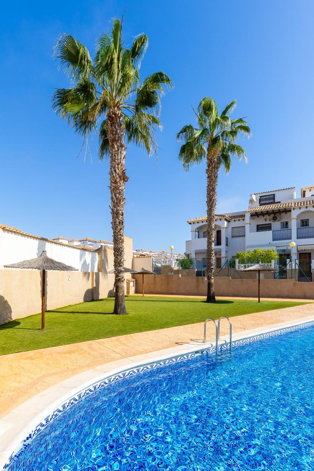 La Kaye Villa Dehesa de Campoamor  Room photo